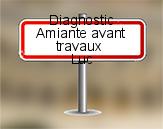 Diagnostic Amiante avant travaux ac environnement sur Luc